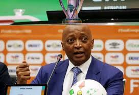 Officiel : La CAF annonce la suppression du CHAN